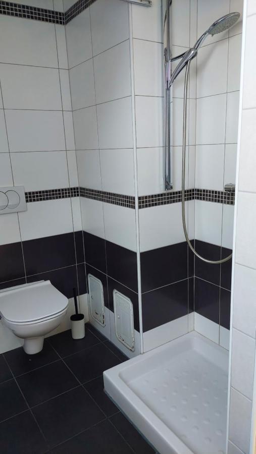 Apartma Samo Leilighet Kranj Eksteriør bilde