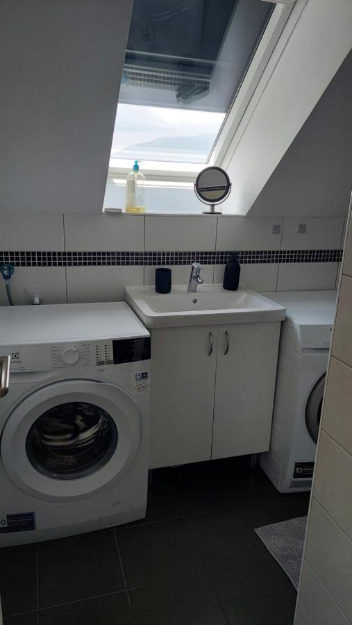 Apartma Samo Leilighet Kranj Eksteriør bilde