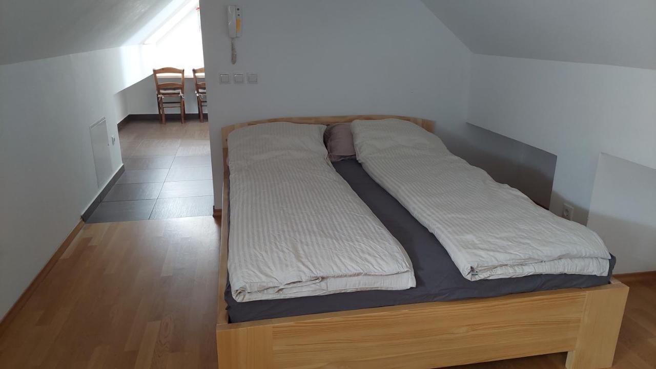 Apartma Samo Leilighet Kranj Eksteriør bilde